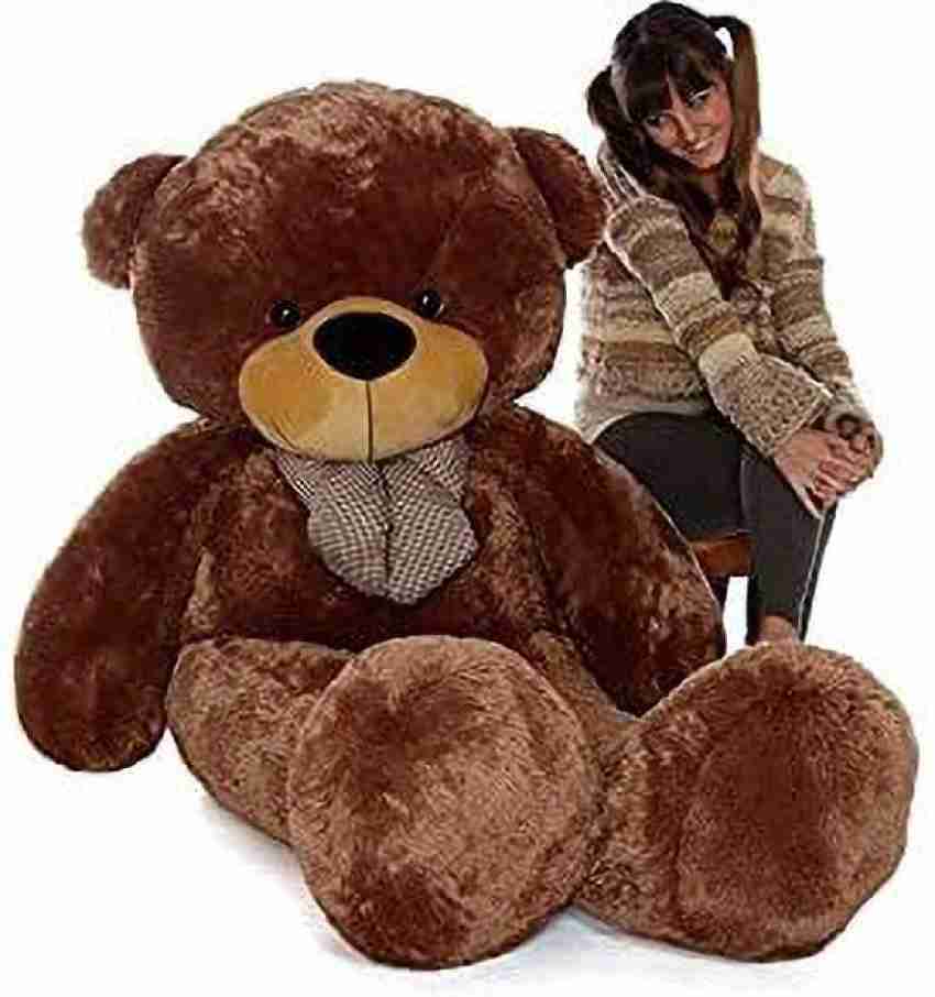 4 foot tall clearance teddy bear