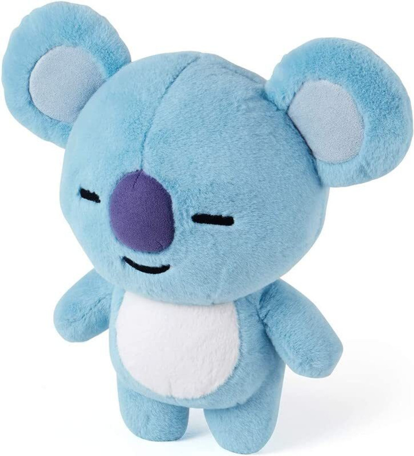 Koya bts online plush