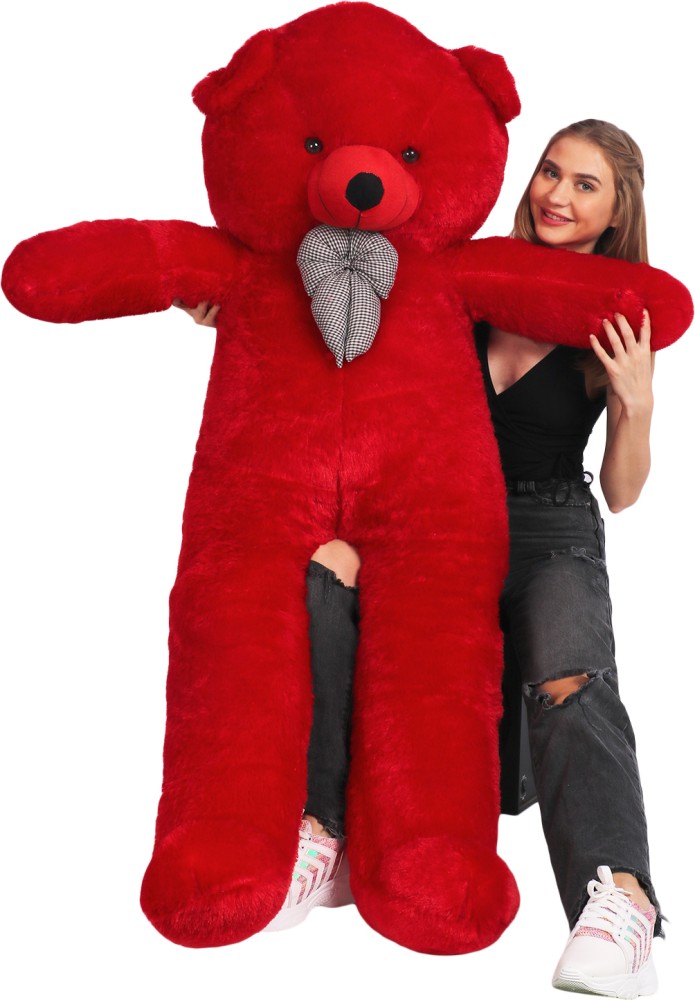 10 feet deals teddy