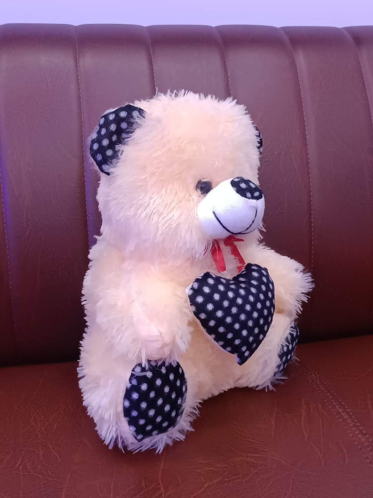 Ovc 1 Ft. Soft Teddy Bear Beautiful Lovely Teddy Bear soft Toy 30 cm 1 Ft. Soft Teddy Bear Beautiful Lovely Teddy Bear soft Toy Buy Teddy