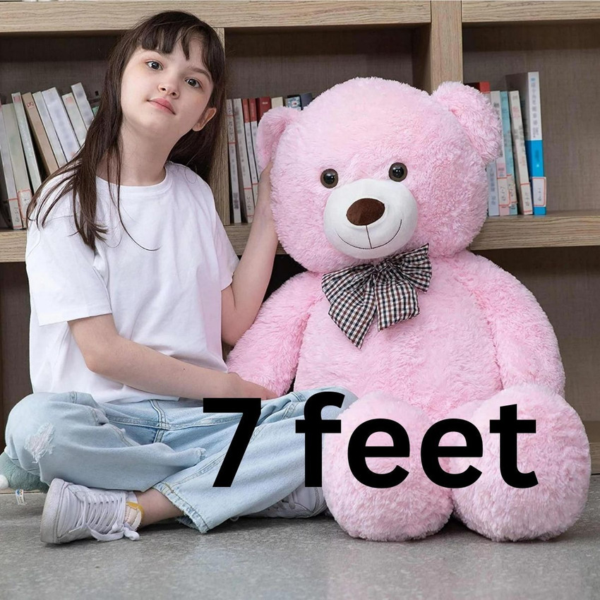 Big teddy bear for boyfriend sale
