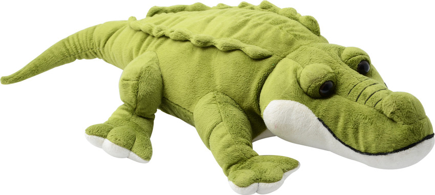 Crocodile stuff discount