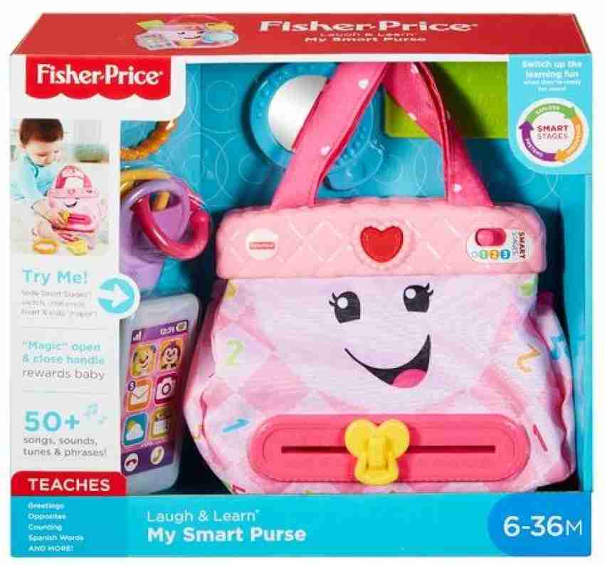 Fisher Price Laugh & Learn™ Smart Phone