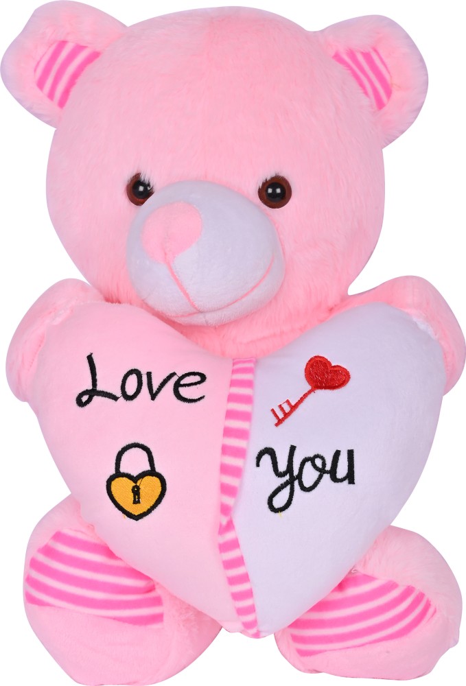 stuffed valentine bears