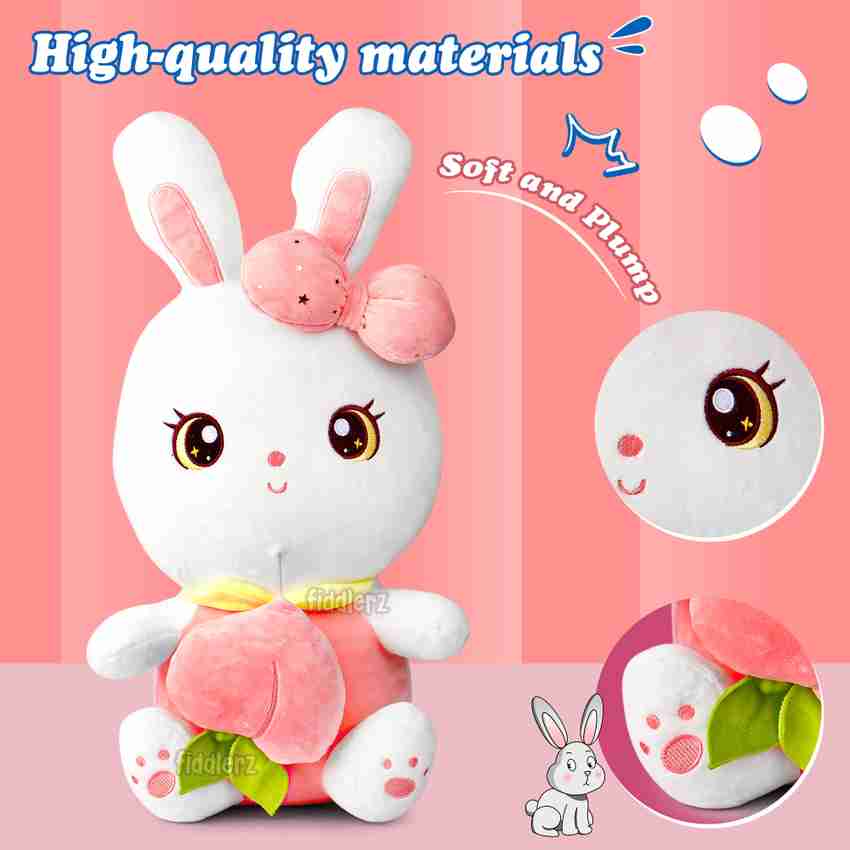 Extremely rabbit plush on sale