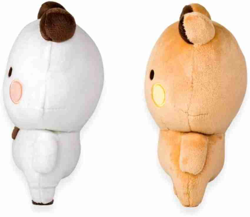 Dudu bubu teddy, Bubu dudu soft toys, Bubu dudu teddy