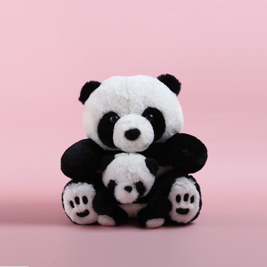 Panda soft sales toy archies