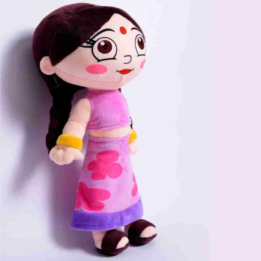 Chutki store soft toy