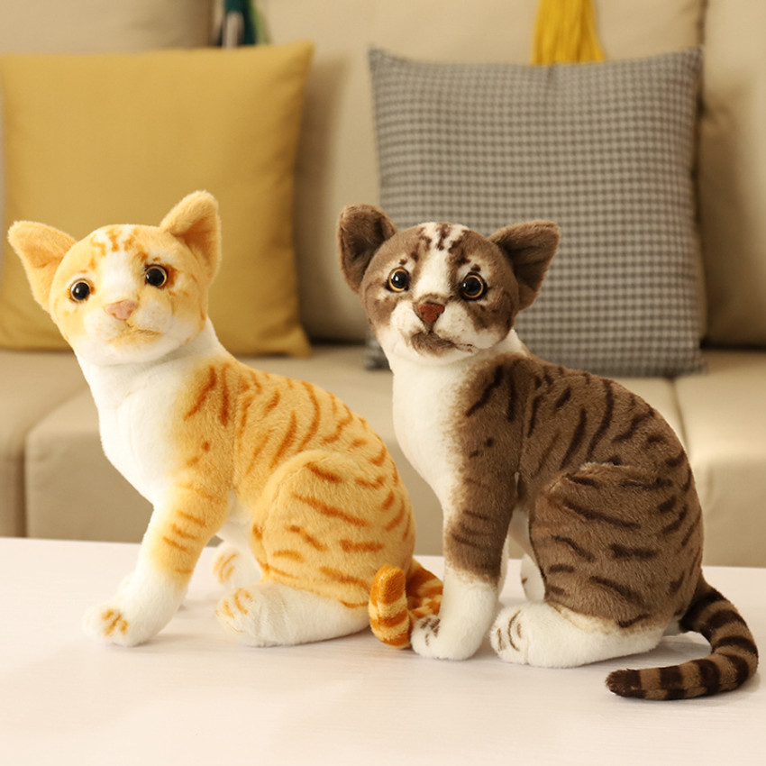 Real life 2025 cat toy