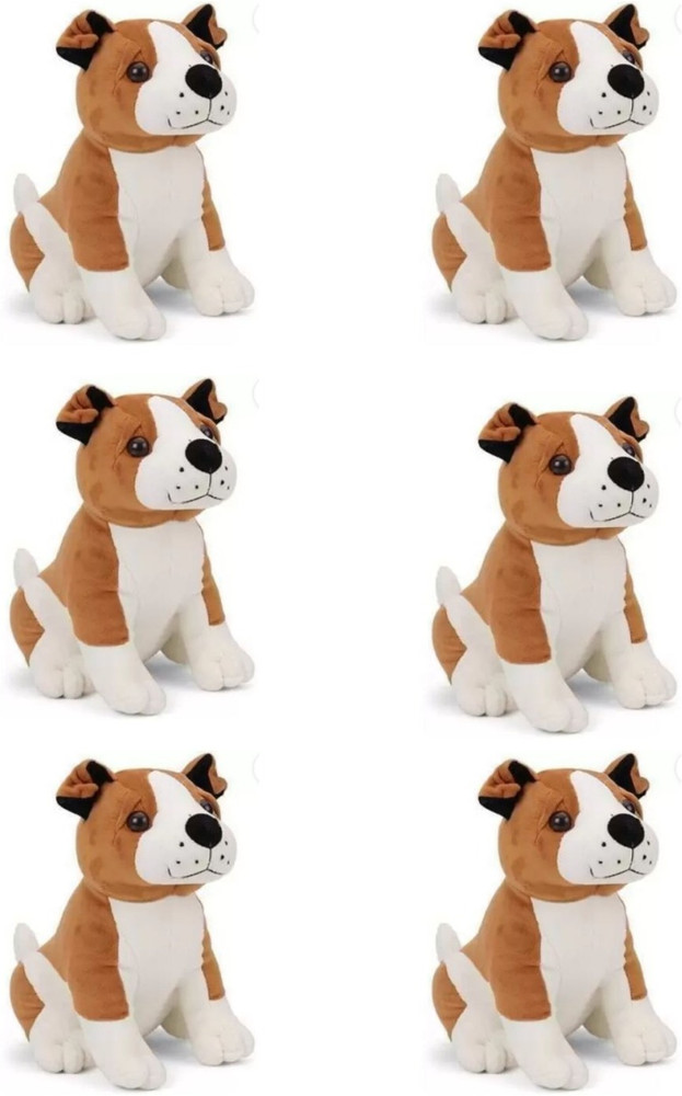 Cutepie stuffed toys for kids soft dog stuffed dog Toy