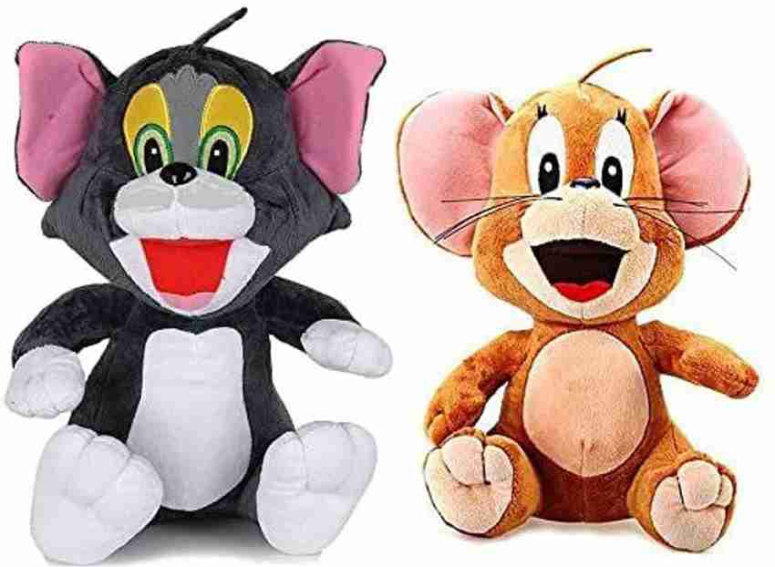 Tom and jerry stuffed toys sale