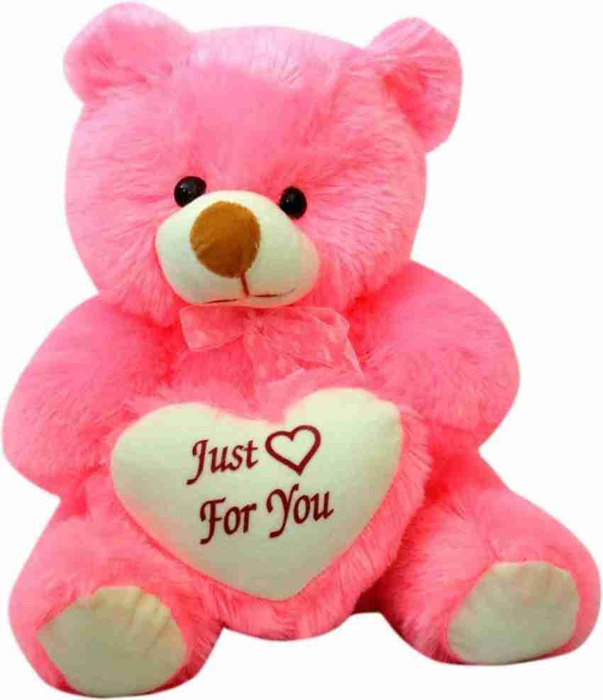 Just for clearance you teddy bear