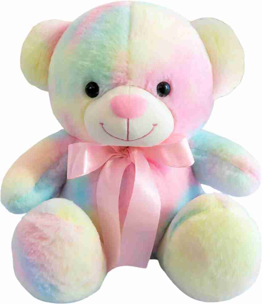 Foam teddy clearance bear