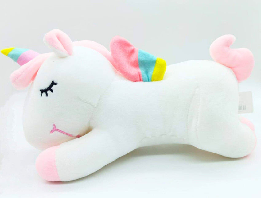 Unicorn teddy bear sales