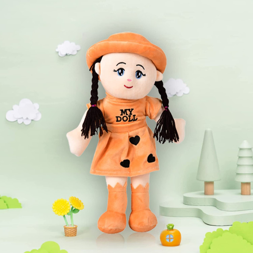 Little clearance my doll