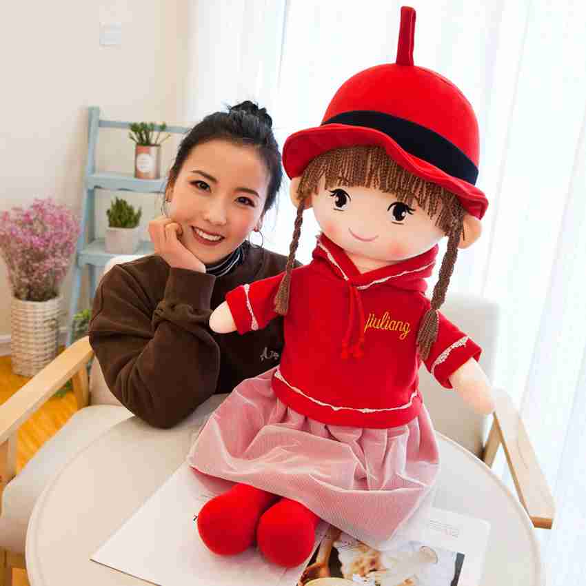 Cute girl toys clearance