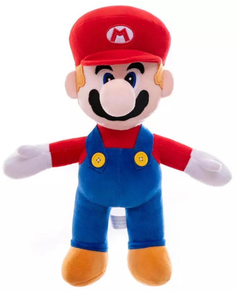 Super store mario doll