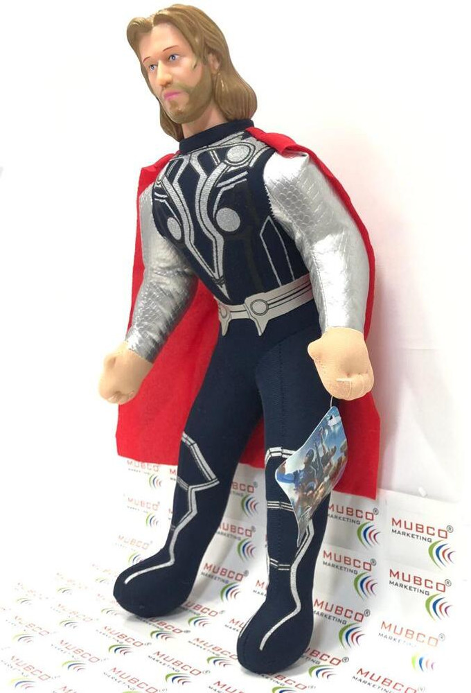 Thor stuffed animal best sale