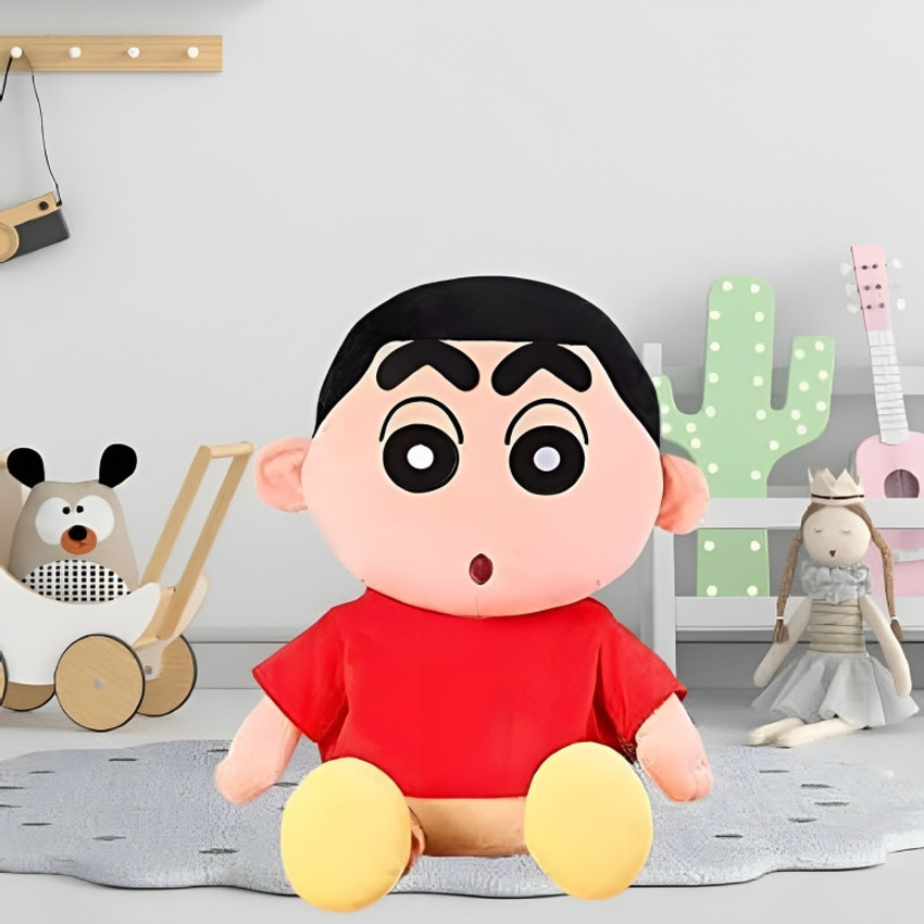 Soft toy discount of shinchan