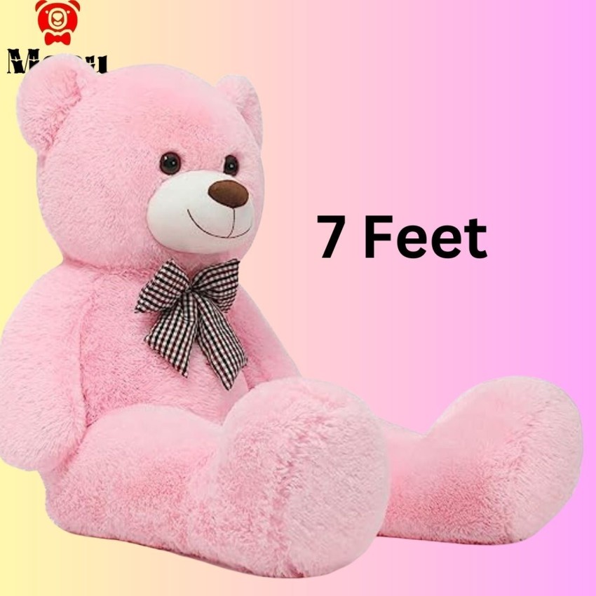 big teddy bear on flipkart