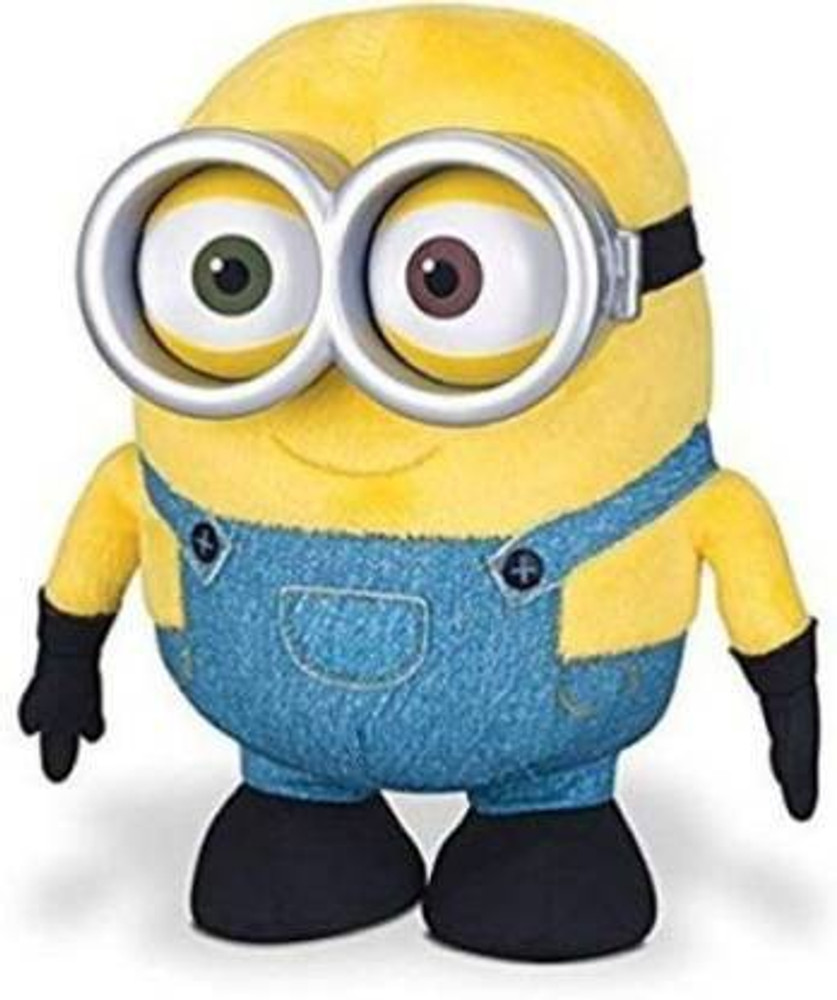 Minion toys hotsell for toddlers