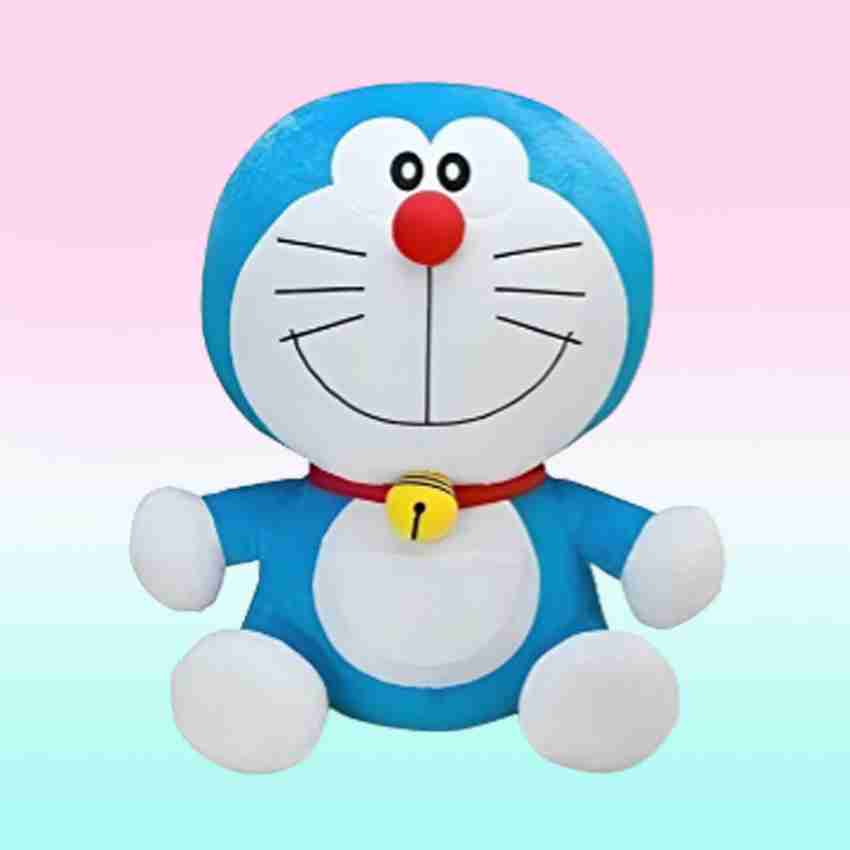 Doraemon stuff toys discount