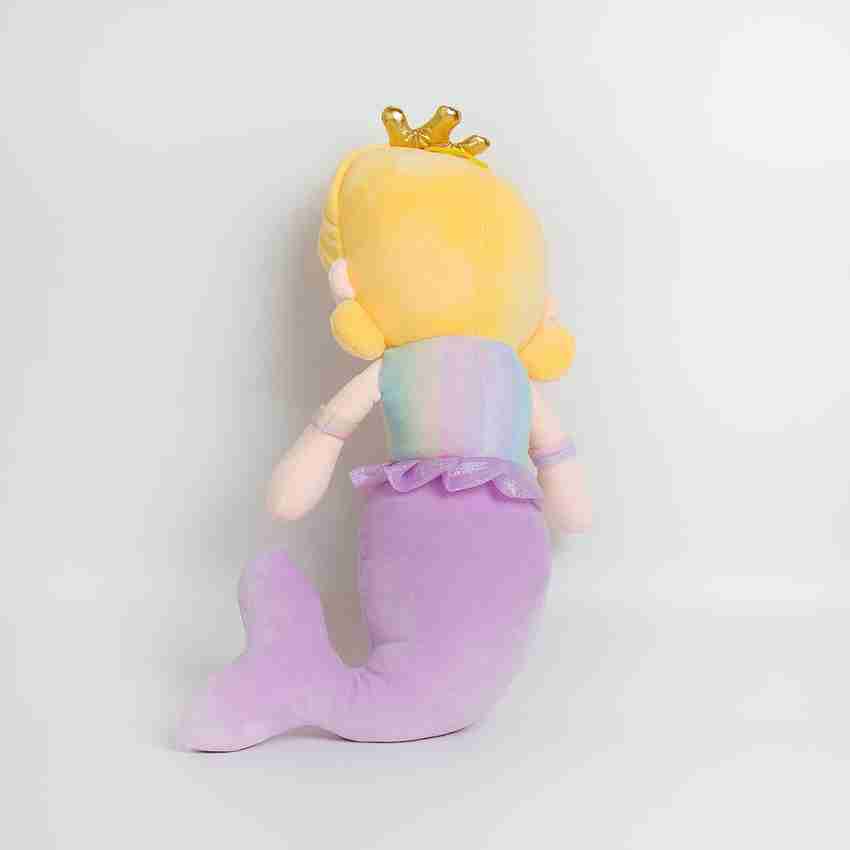 Ariel mermaid stuffed animal top