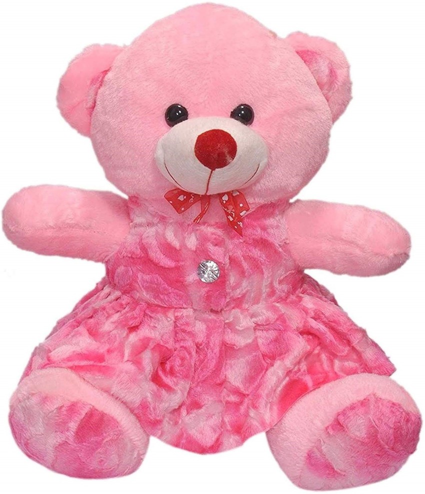 Cute store bear doll