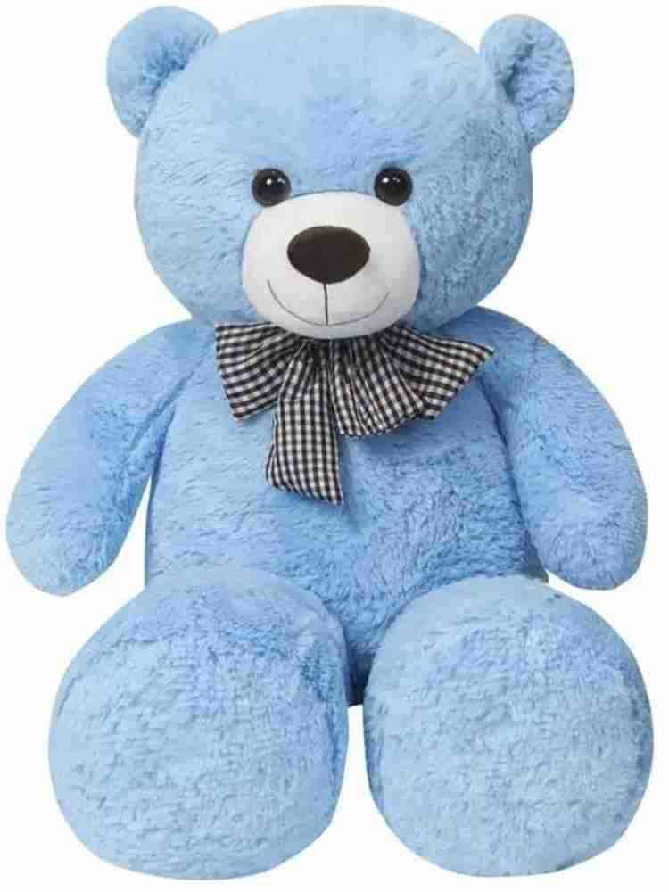 Big teddy bear in flipkart best sale