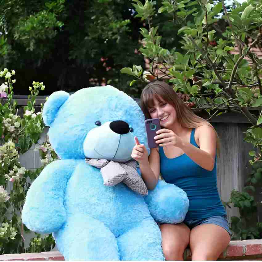 5 feet teddy bear flipkart sales