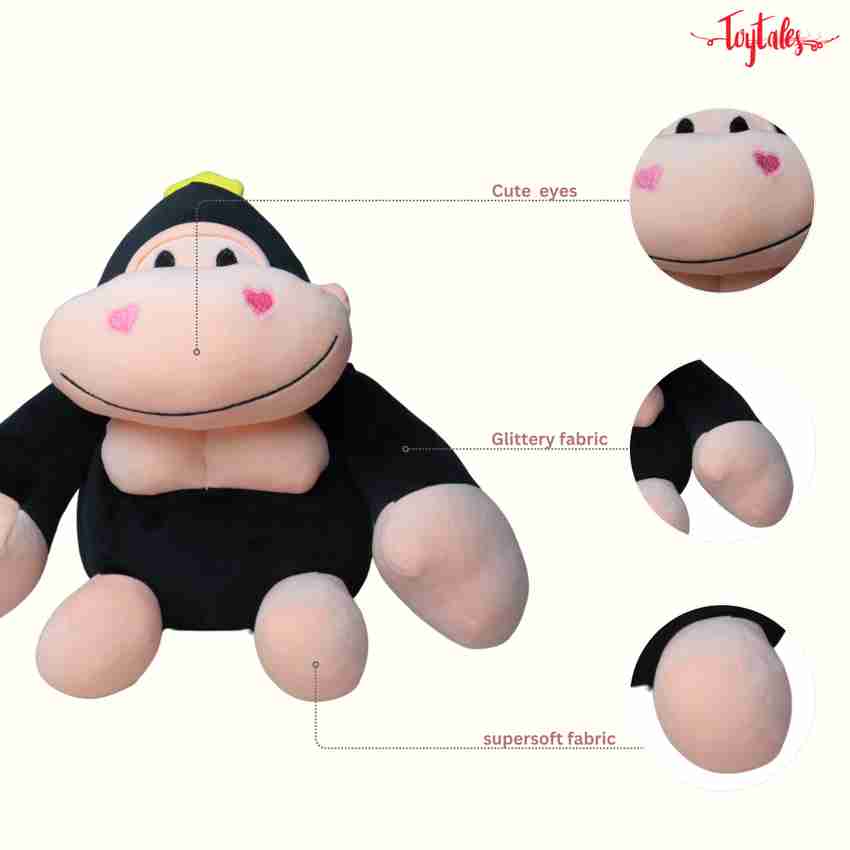 King kong stuffed animal shop