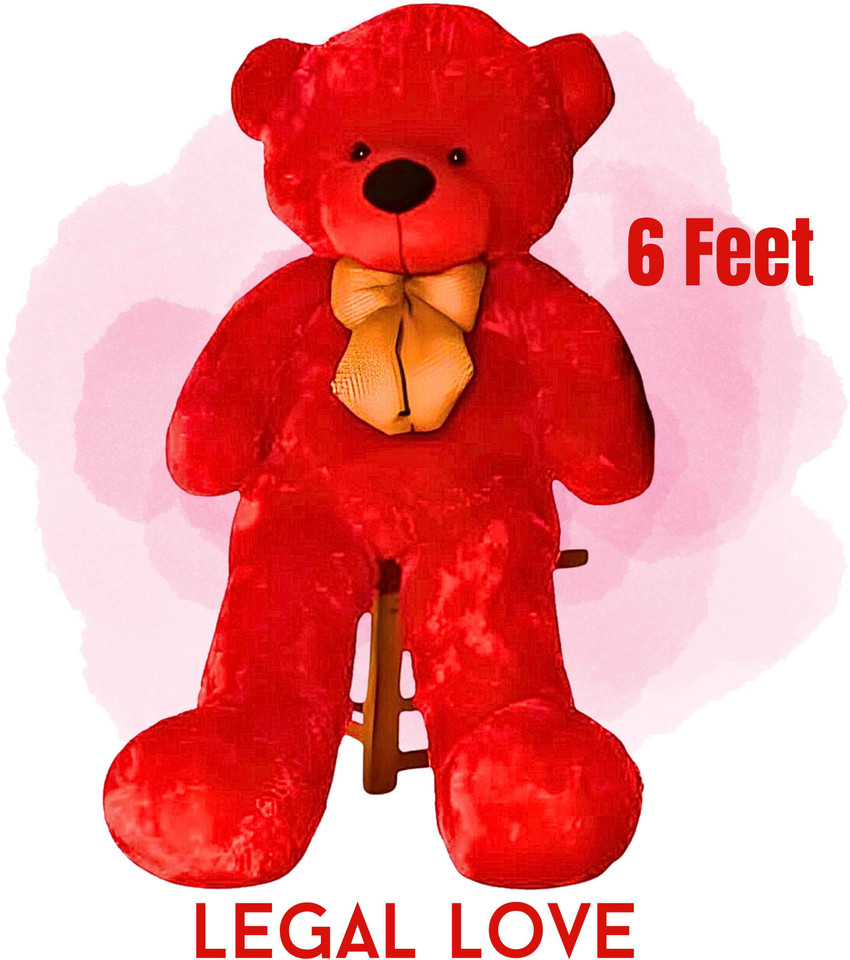 Teddy bear toys in flipkart clearance
