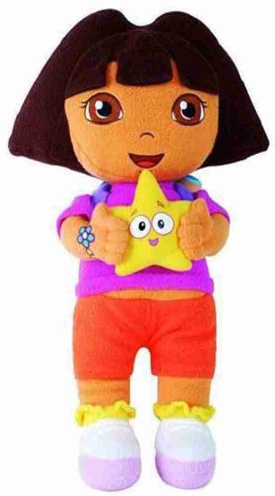 Dora the explorer clearance dolls for sale