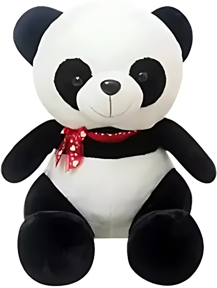 Panda teddy bear flipkart deals