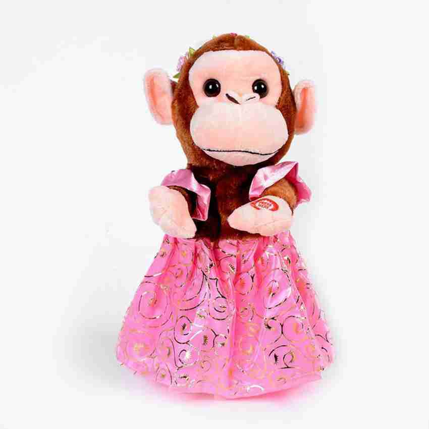 Electronic monkey sale toy