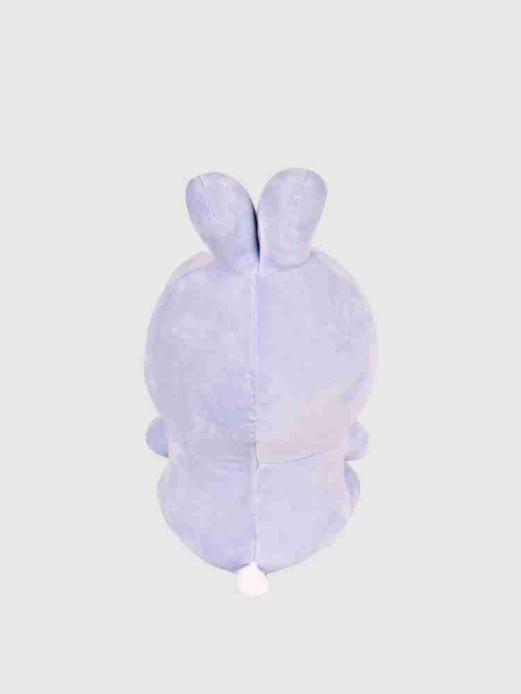 ⭐Doll My Garden Baby Babasek-Bunny We wash cloves purple - buy in
