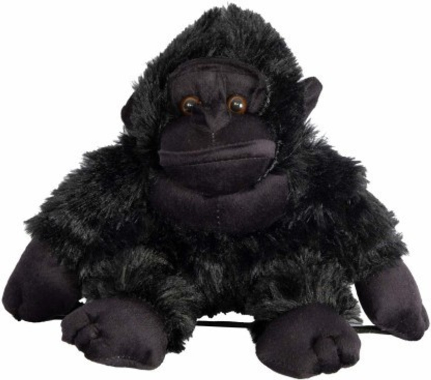 Gorilla teddy on sale