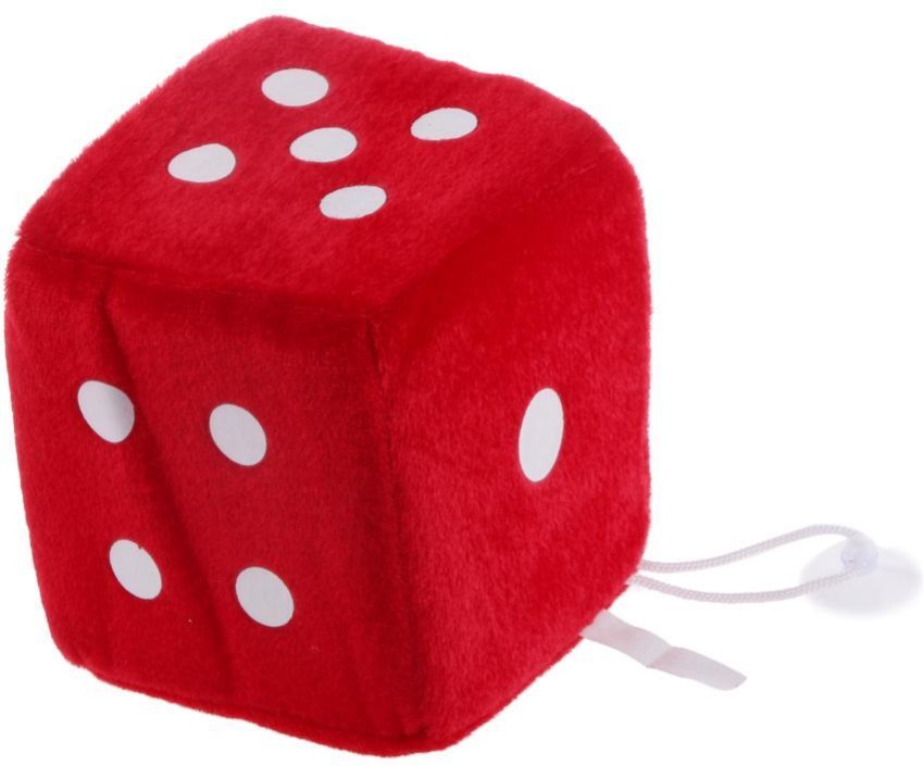 Dice hanger deals