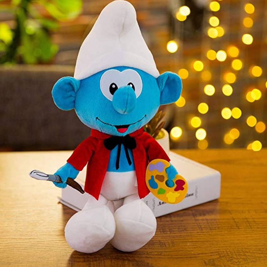 60 Minutes of Smurfs • The ADORABLE Baby Smurf! 👶 • The Smurfs 