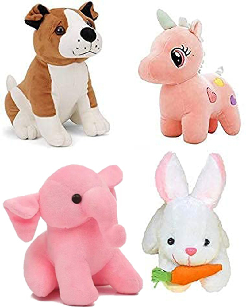 Special stuffed animals store