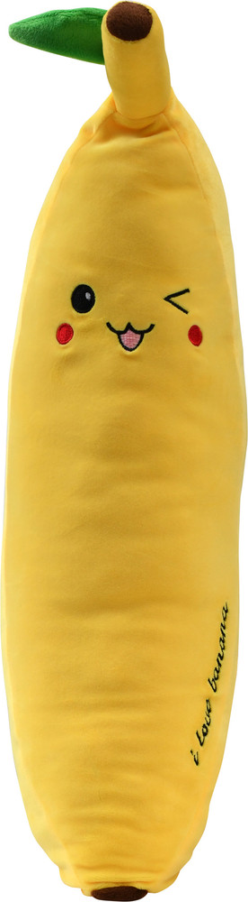 Banana soft toy outlet
