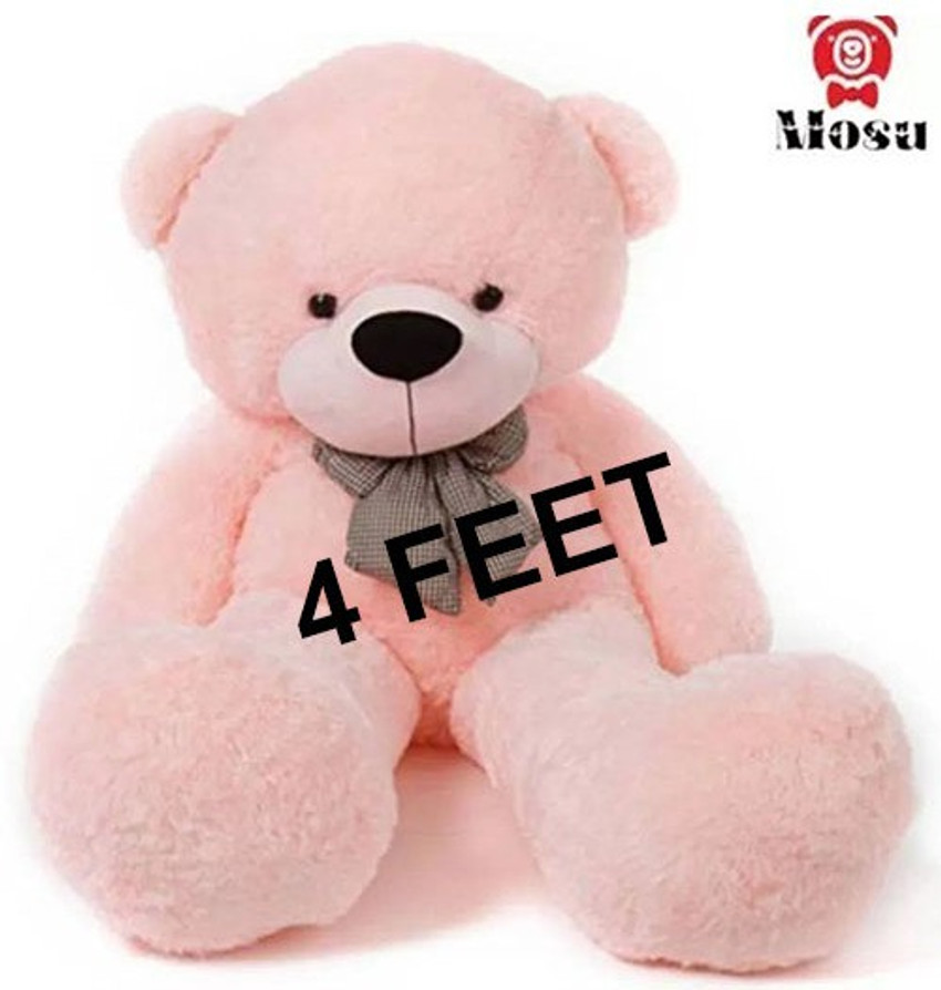 Fluffy stuffed bear new arrivals