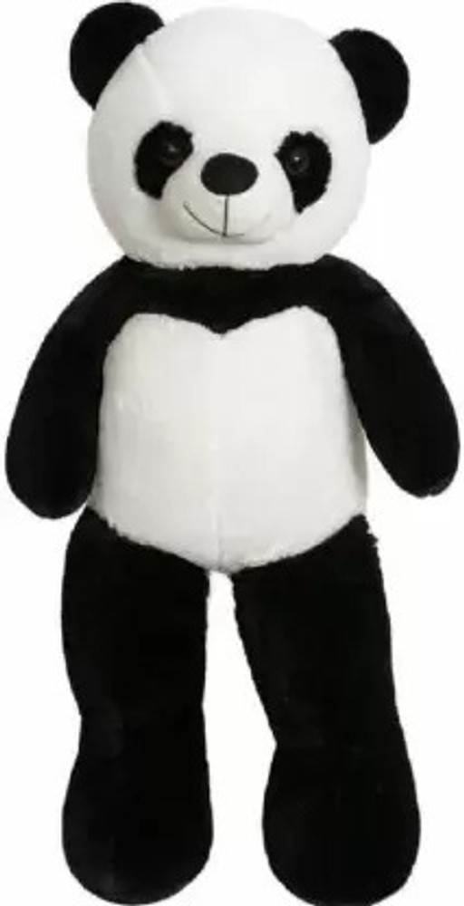 Big teddy panda new arrivals
