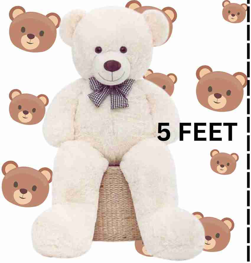 152 cm teddy bear hot sale
