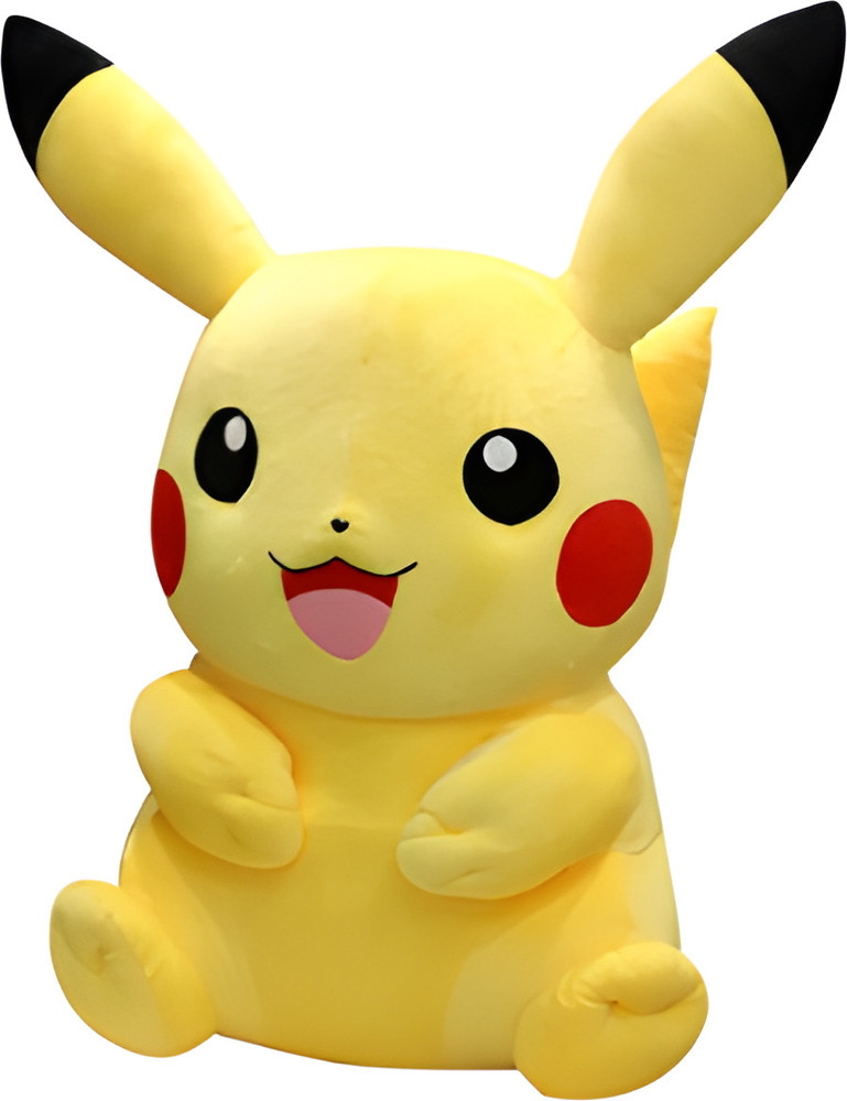 Pikachu doll flipkart new arrivals