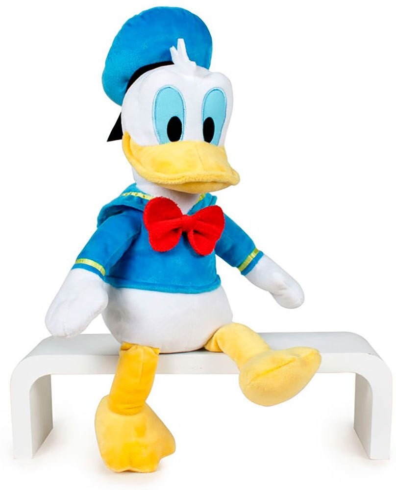 Donald duck best sale doll