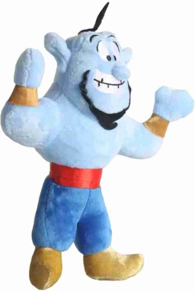 genie plush toy