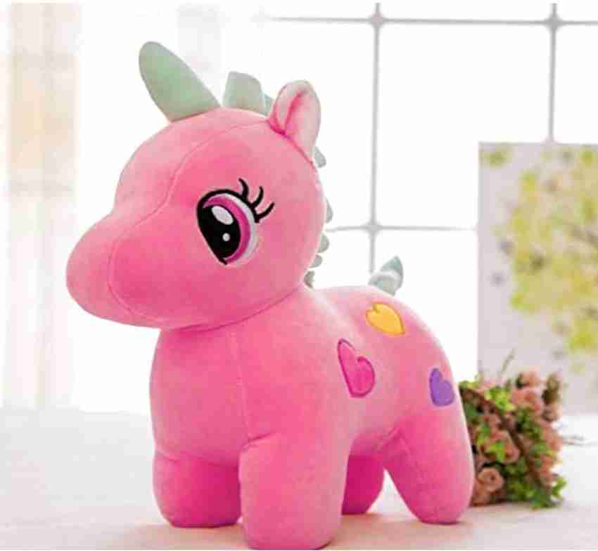 Unicorn teddy bear hotsell