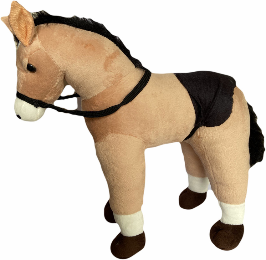 Soft toy outlet horse