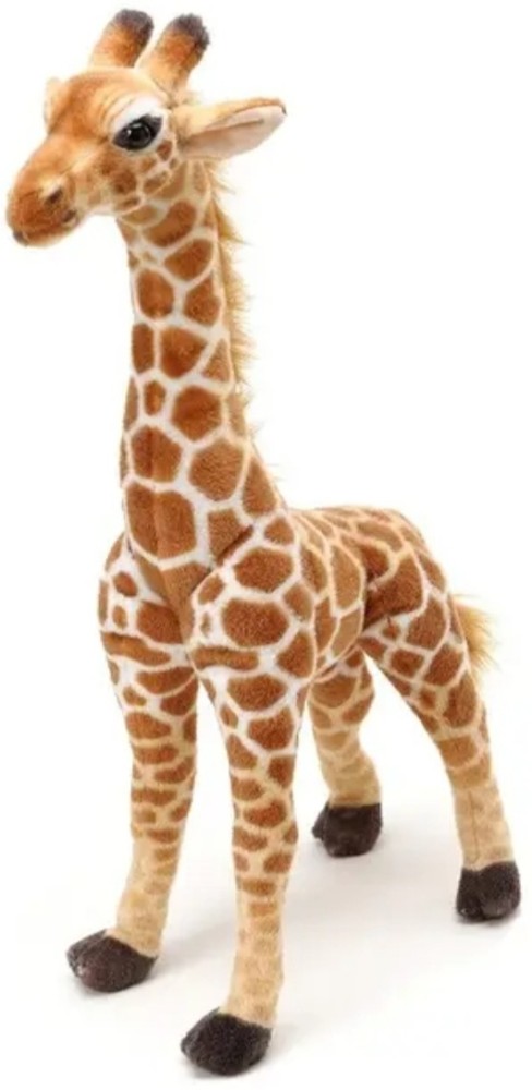 Cuddly toy online giraffe